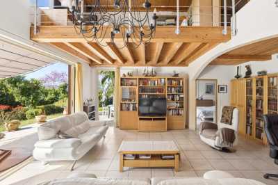 Villa For Sale in Mougins, France