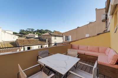 Home For Sale in Saint Tropez, France