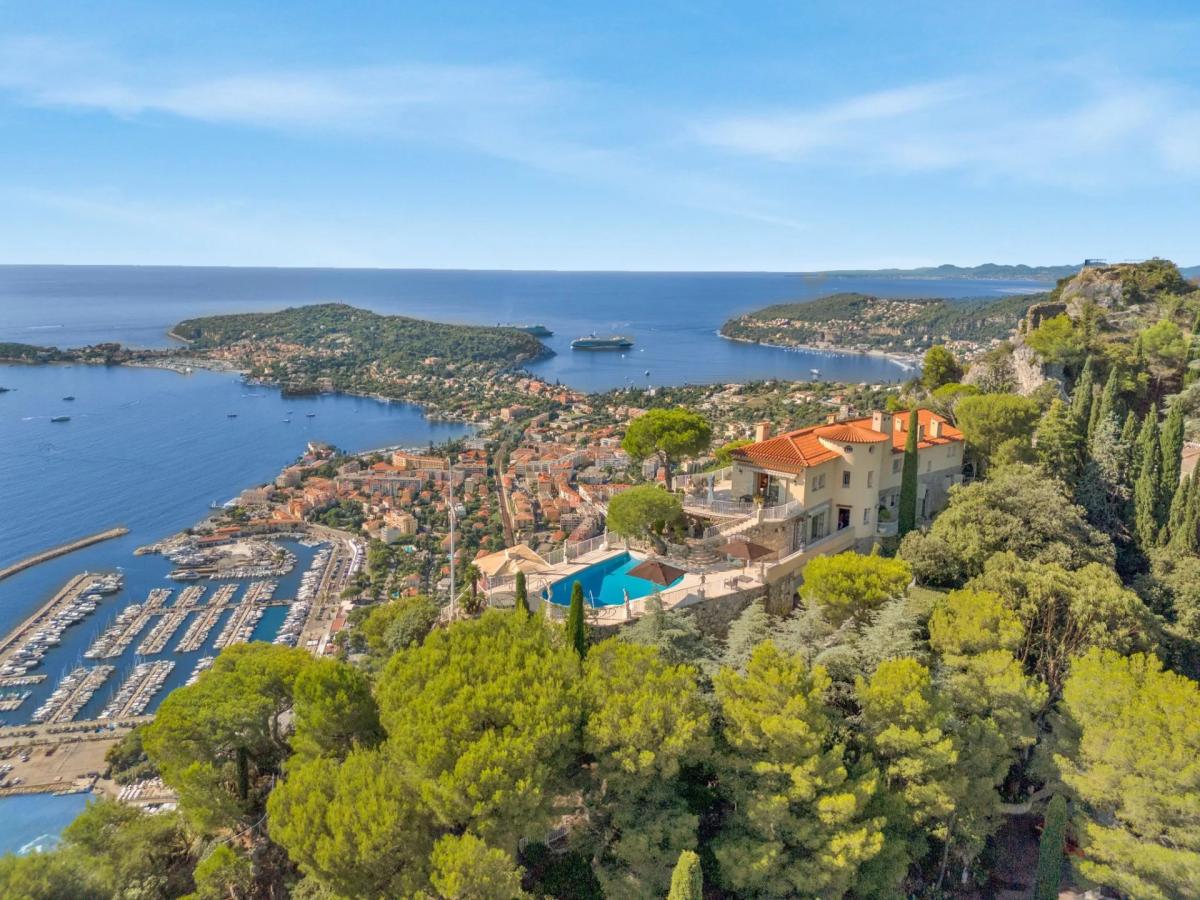 Picture of Home For Sale in Villefranche Sur Mer, Provence-Alpes-Cote d'Azur, France