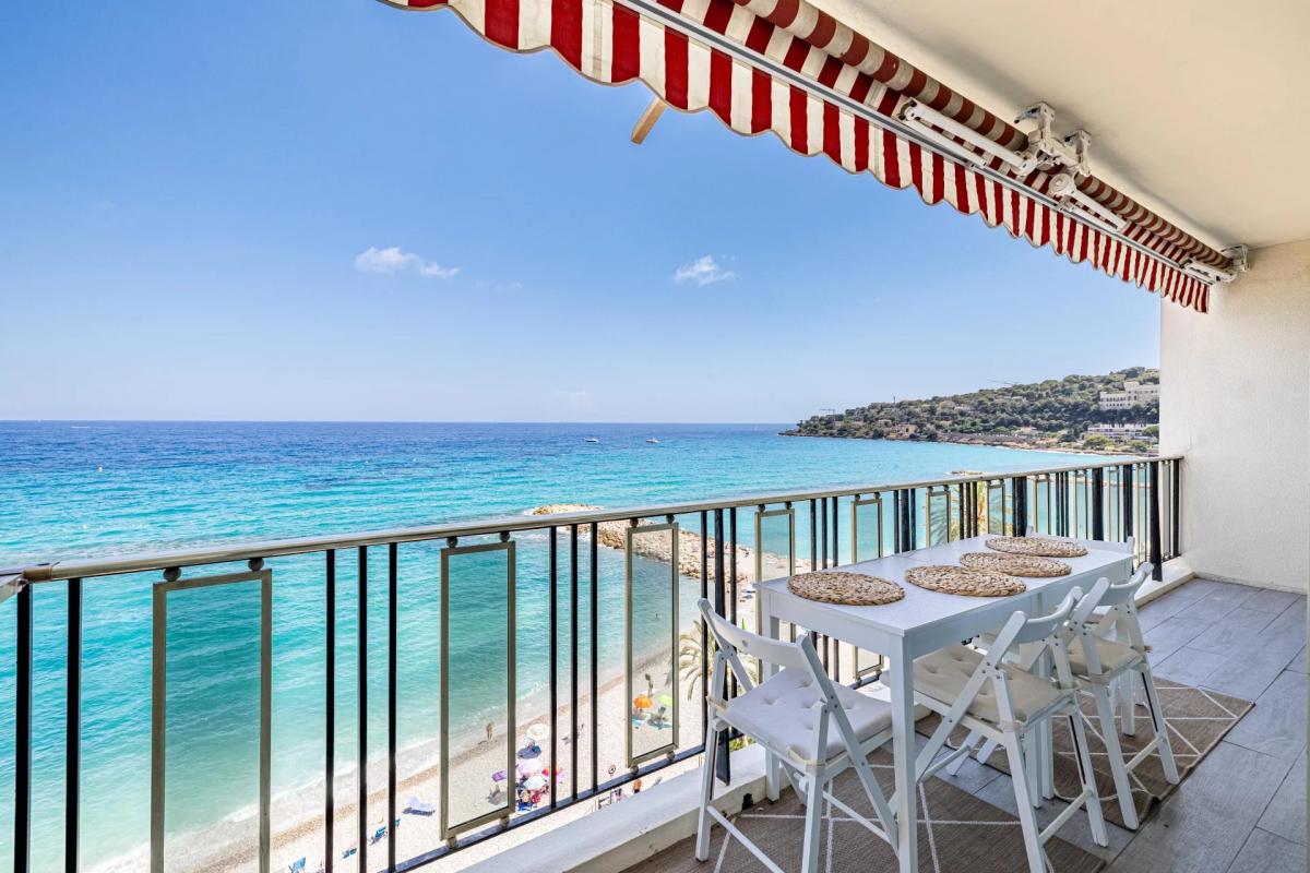 Picture of Apartment For Sale in ROQUEBRUNE CAP MARTIN, Cote d'Azur, France