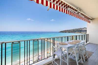 Apartment For Sale in ROQUEBRUNE CAP MARTIN, France