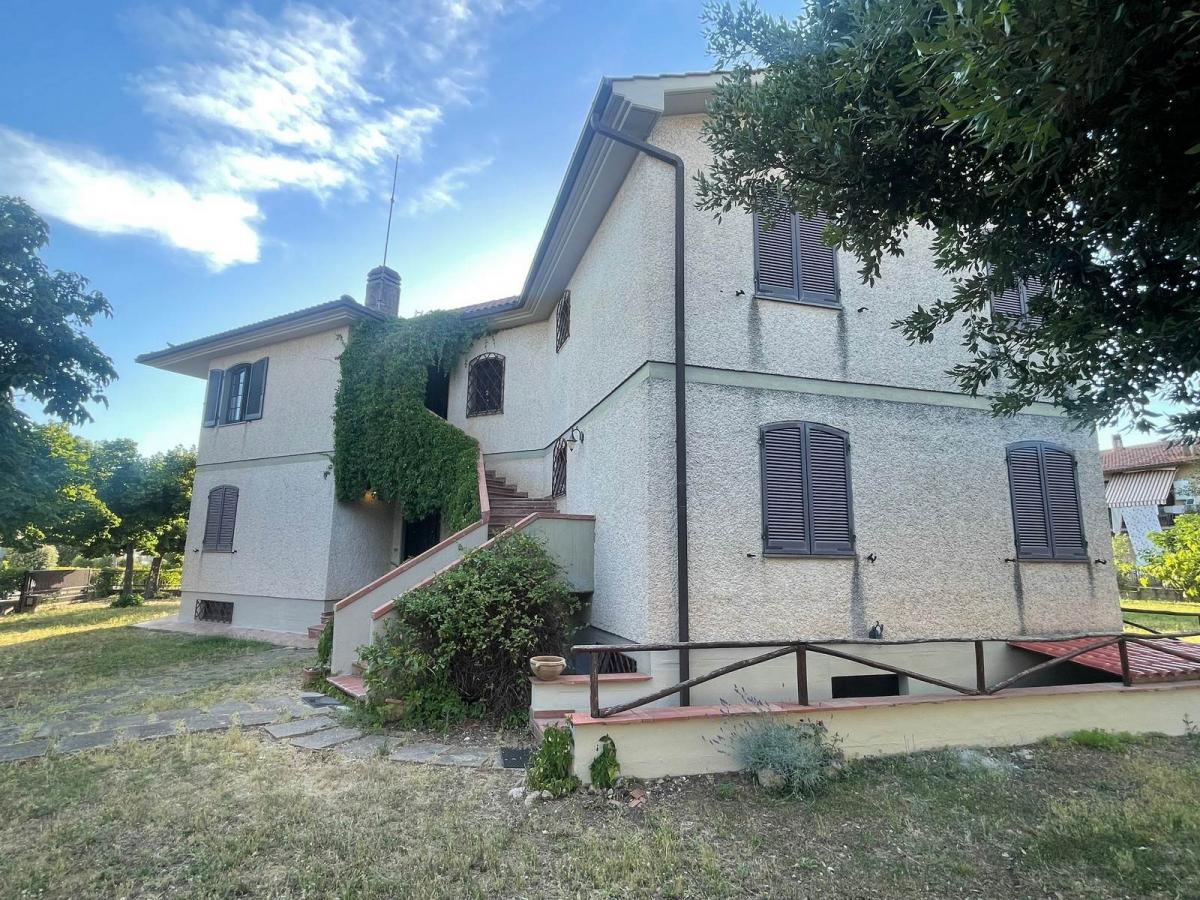 Picture of Home For Sale in Roccastrada, Tuscany, Italy
