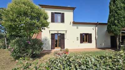 Villa For Sale in