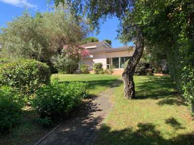 Villa For Sale in Castiglione Della Pescaia, Italy