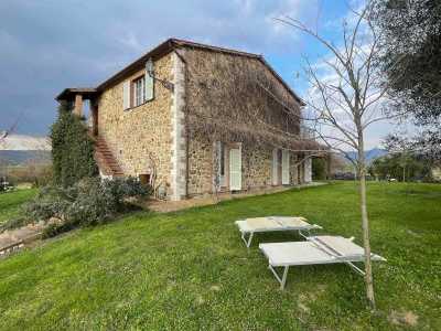 Home For Sale in Manciano, Italy