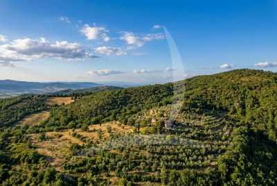 Home For Sale in Civitella In Val Di Chiana, Italy