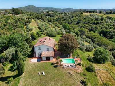 Home For Sale in Riparbella, Italy