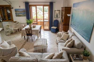 Apartment For Sale in Monte Argentario, Italy