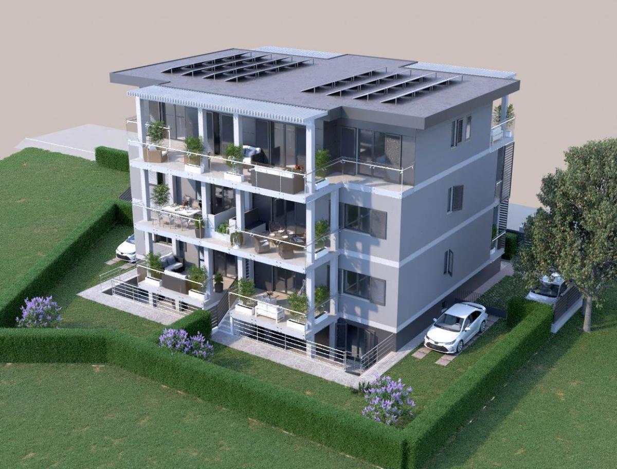 Picture of Apartment For Sale in Grosseto, Tuscany, Italy