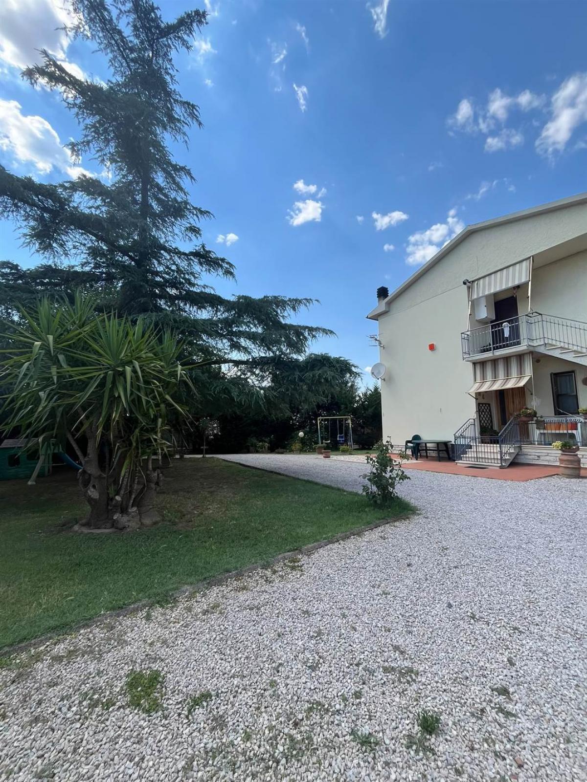 Picture of Apartment For Sale in Roccastrada, Tuscany, Italy