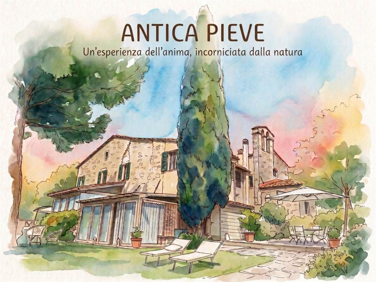 Picture of Home For Sale in Casole D'Elsa, Tuscany, Italy