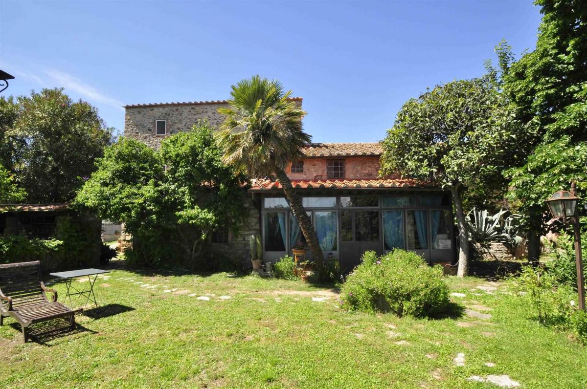 Picture of Home For Sale in Campiglia Marittima, Other, Italy