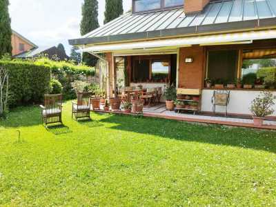 Villa For Sale in Firenze, Italy