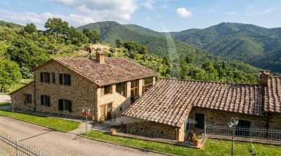 Home For Sale in Sansepolcro, Italy