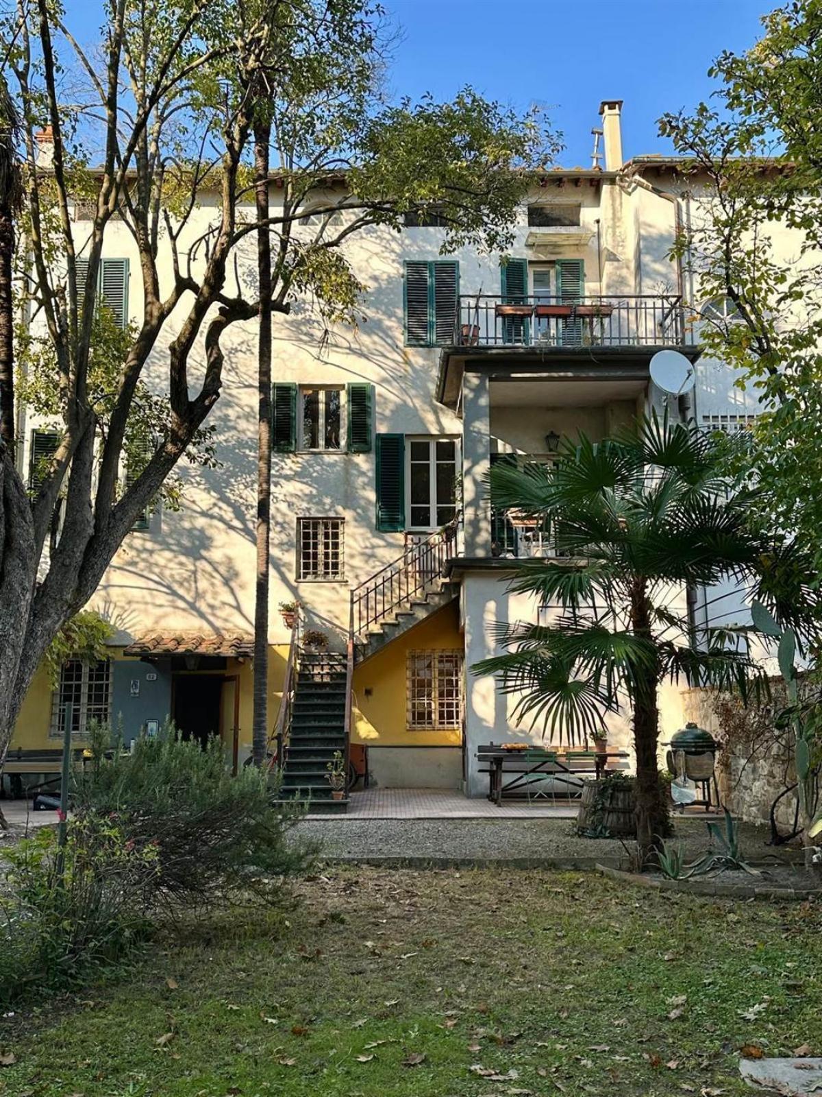 Picture of Apartment For Sale in Lucca, Tuscany, Italy