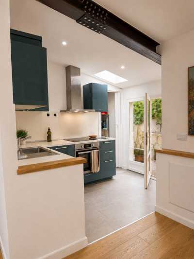 Apartment For Sale in Lucca, Italy