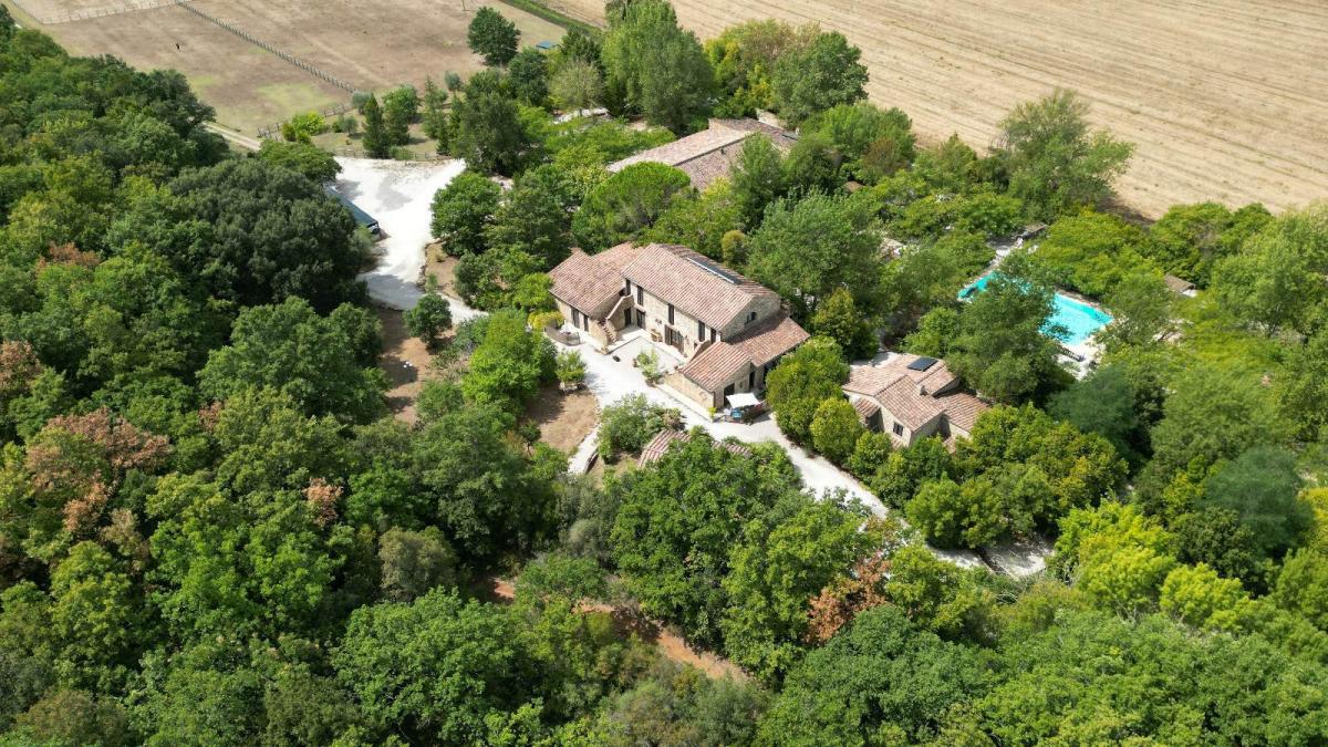 Picture of Home For Sale in Massa Marittima, Tuscany, Italy