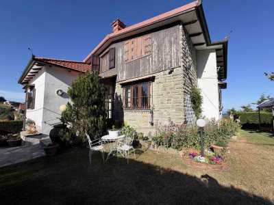 Villa For Sale in Pelago, Italy