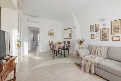 Apartment For Sale in Monte Argentario, Italy
