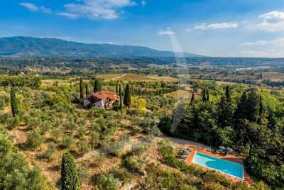 Home For Sale in Rignano Sull'Arno, Italy