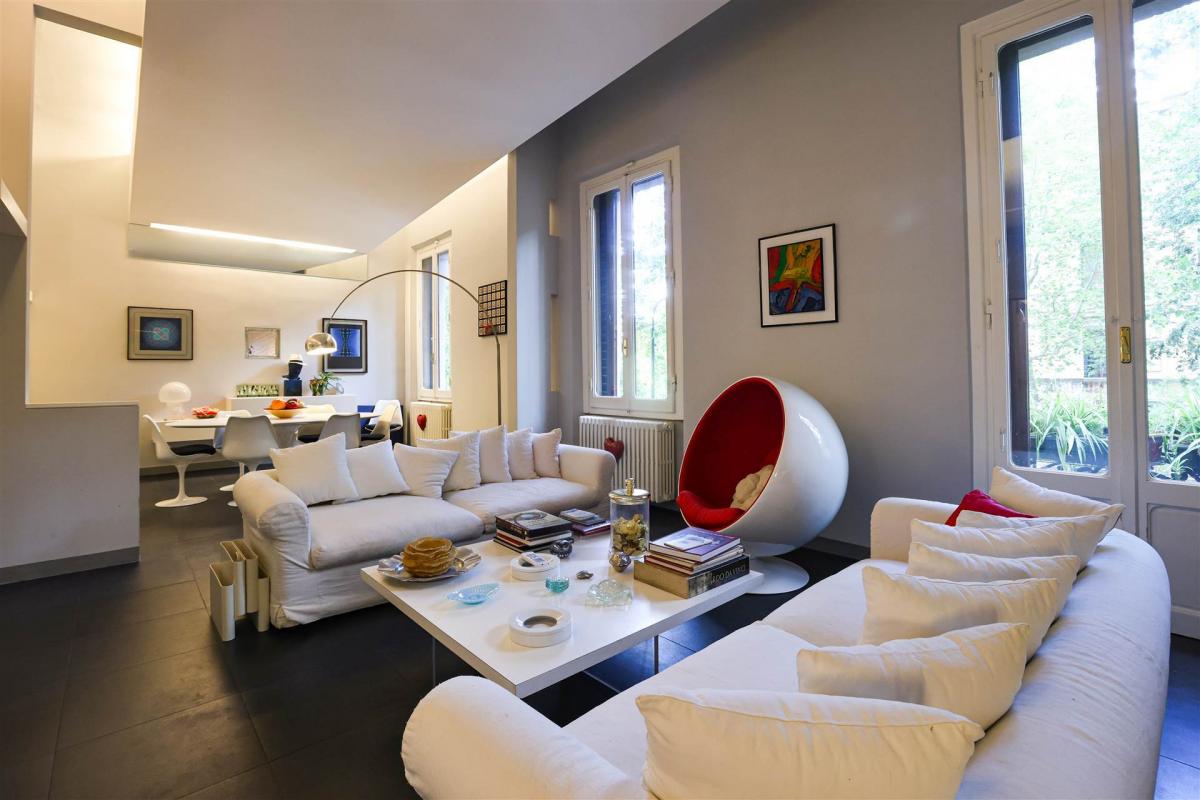 Picture of Apartment For Sale in Firenze, Tuscany, Italy