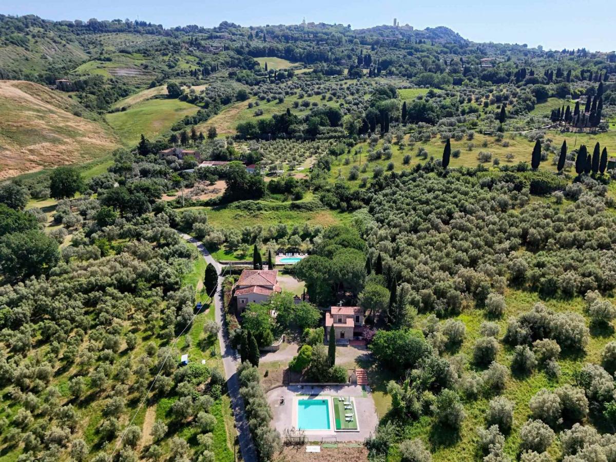Picture of Home For Sale in Volterra, Tuscany, Italy