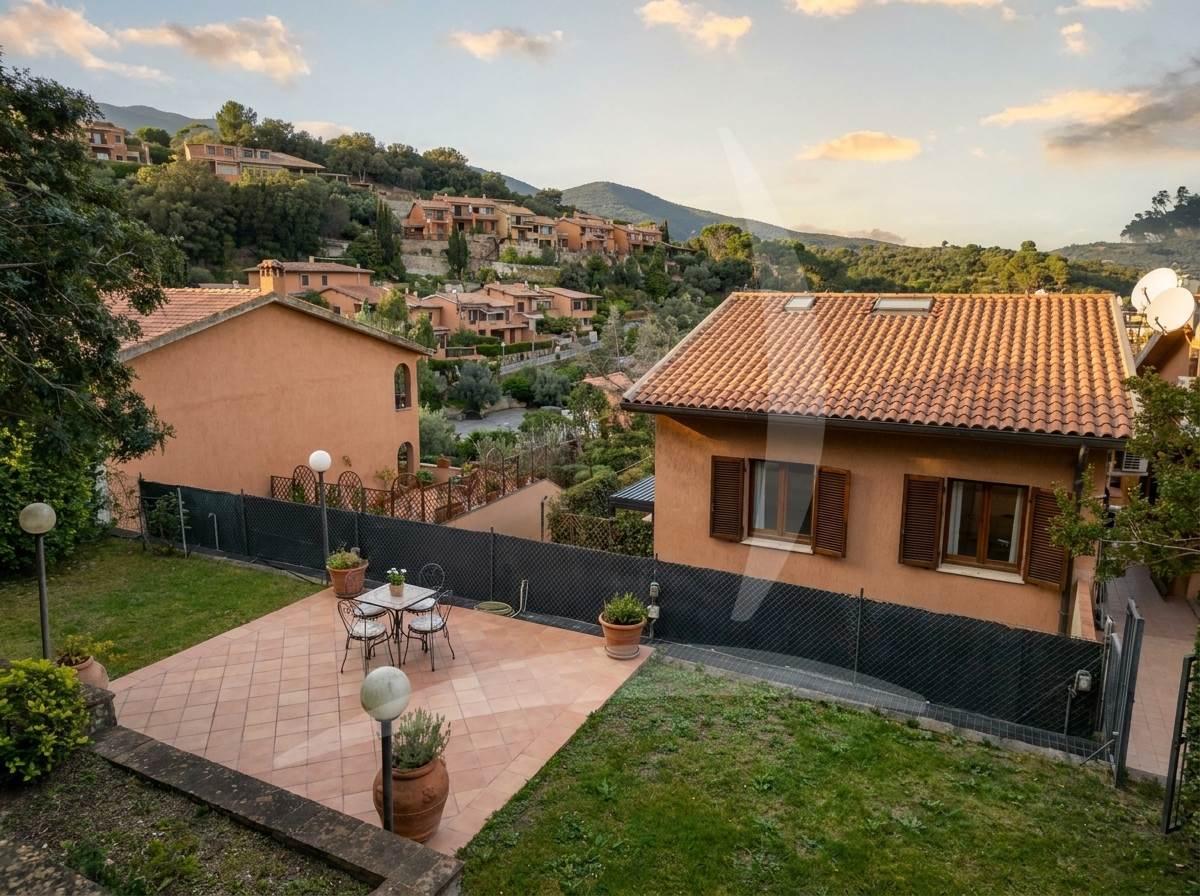 Picture of Apartment For Sale in Monte Argentario, Tuscany, Italy
