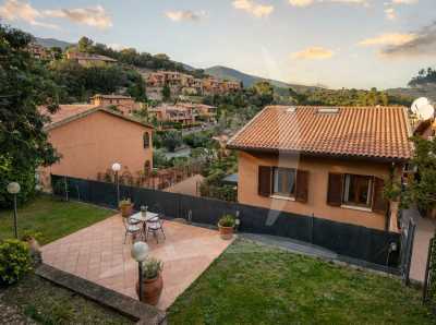 Apartment For Sale in Monte Argentario, Italy
