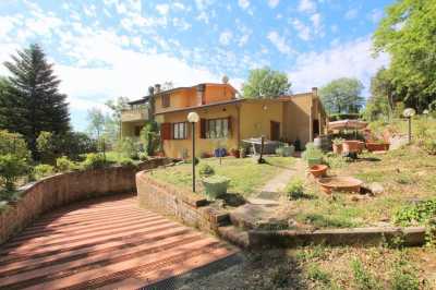 Apartment For Sale in Castelnuovo Berardenga, Italy