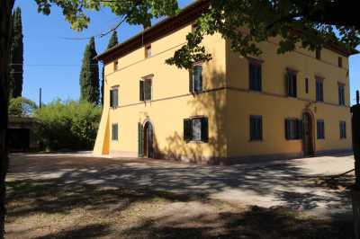 Home For Sale in Monteriggioni, Italy