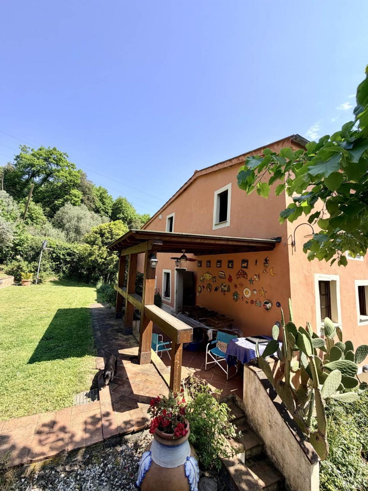 Picture of Home For Sale in Capannori, Tuscany, Italy