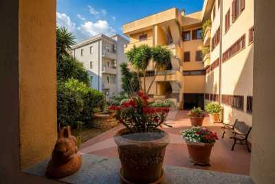 Apartment For Sale in Monte Argentario, Italy