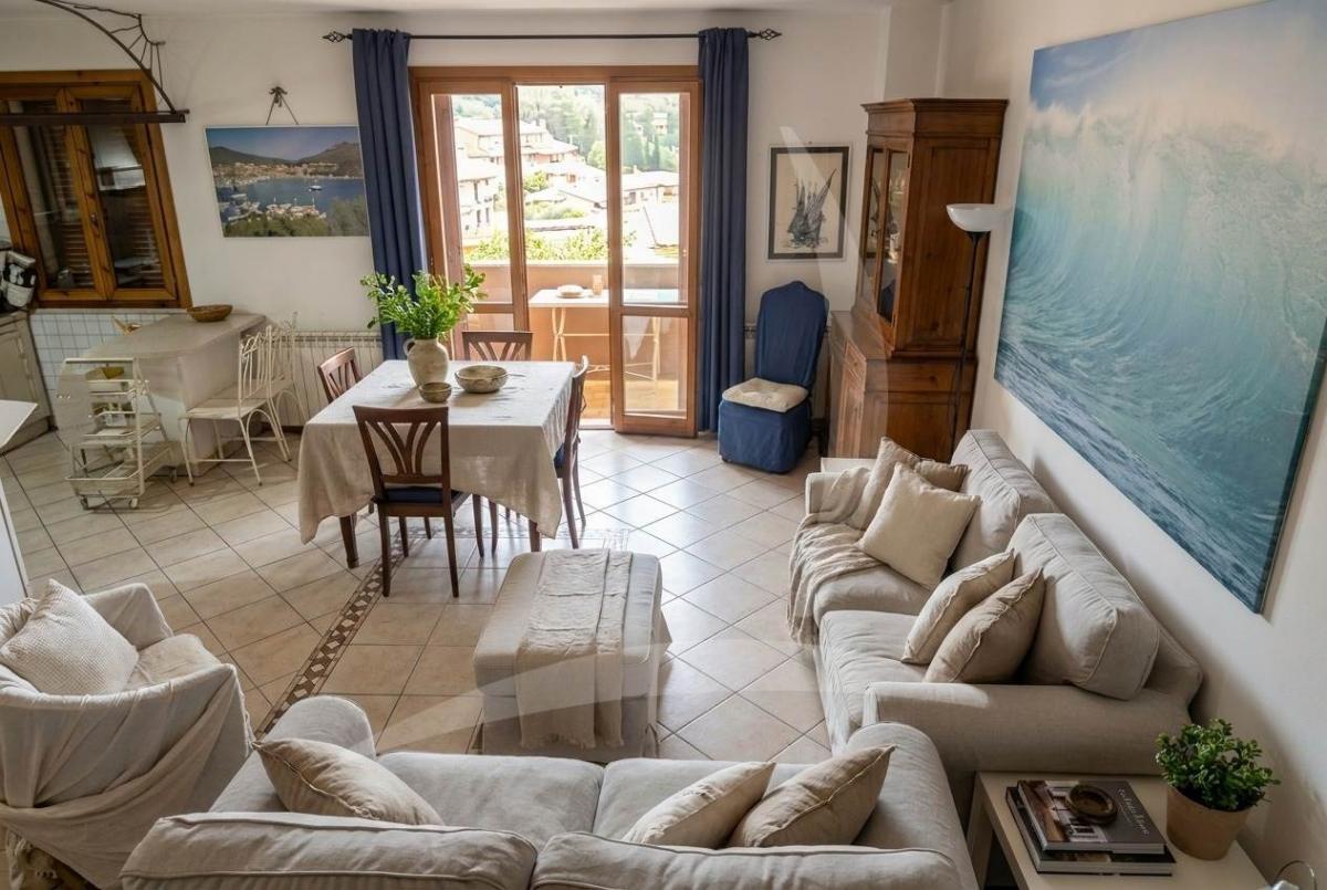 Picture of Apartment For Sale in Monte Argentario, Tuscany, Italy