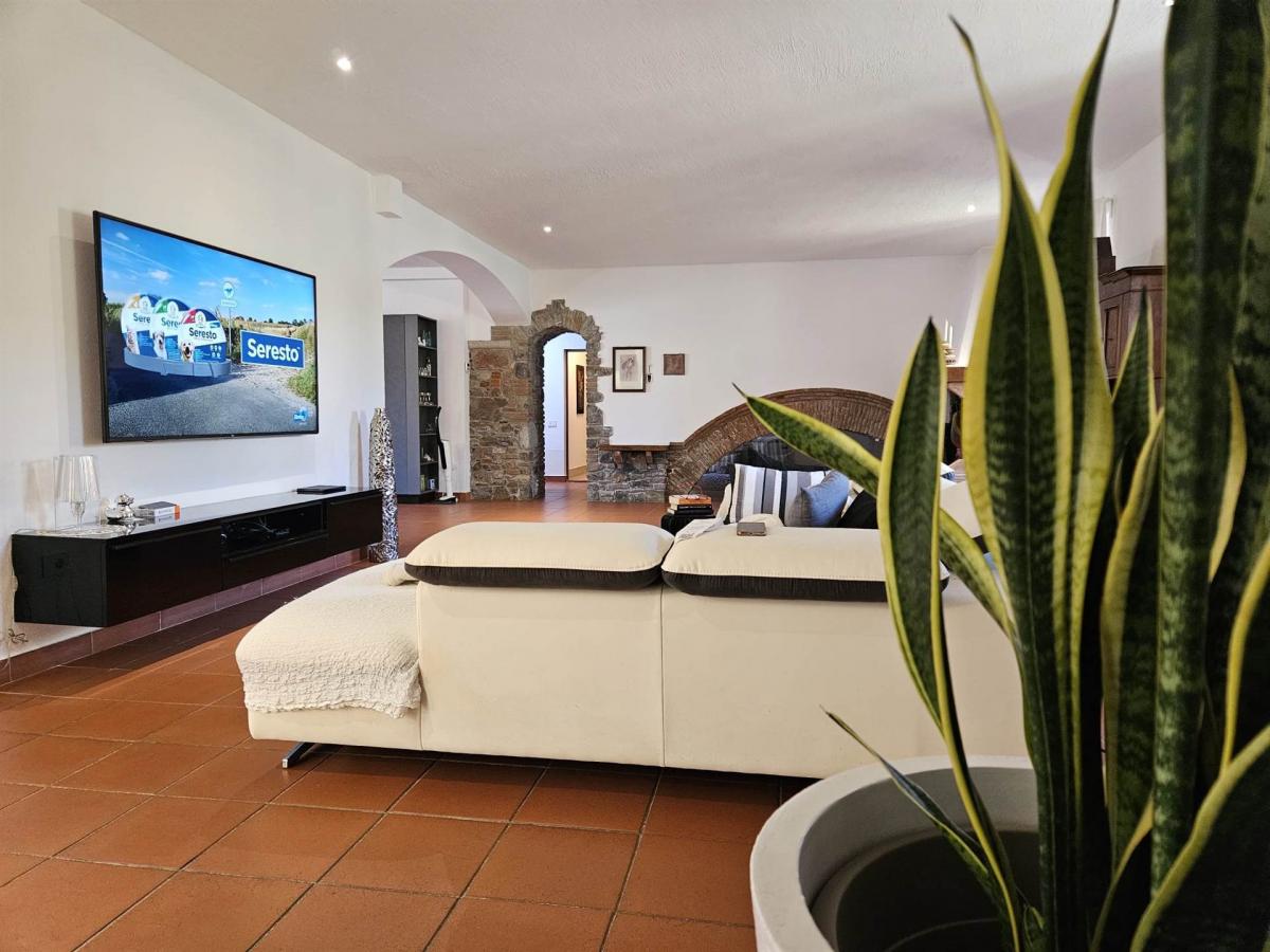 Picture of Apartment For Sale in Suvereto, Tuscany, Italy