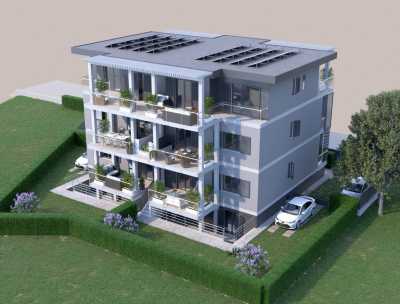 Apartment For Sale in 