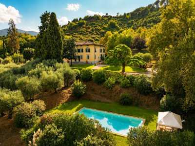 Villa For Sale in 