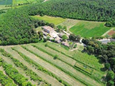 Home For Sale in Monteriggioni, Italy
