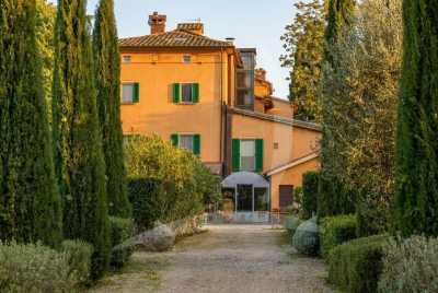 Home For Sale in Tuoro Sul Trasimeno, Italy