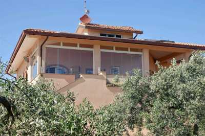 Villa For Sale in Rosignano Marittimo, Italy