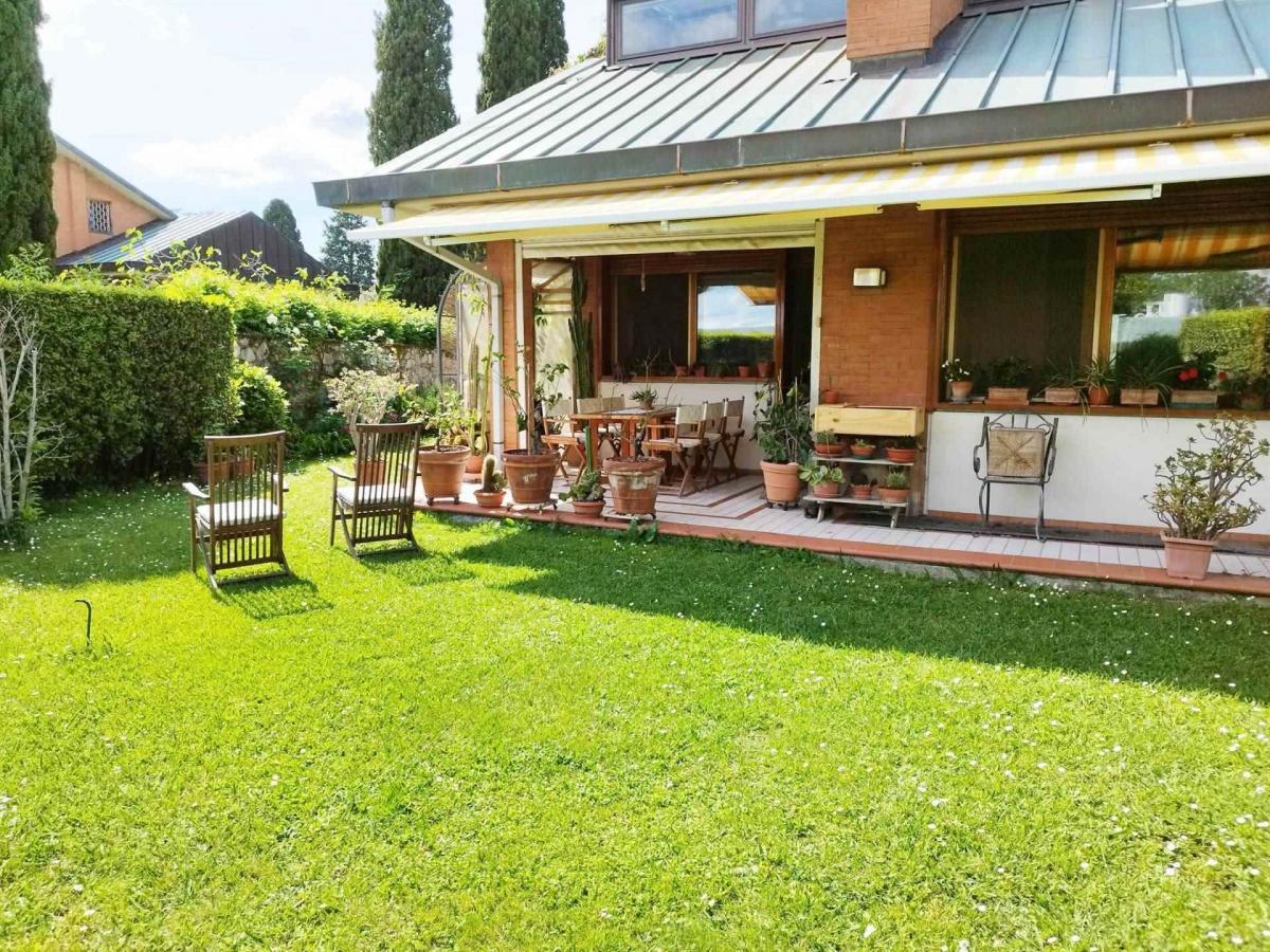 Picture of Villa For Sale in Firenze, Tuscany, Italy
