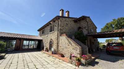 Apartment For Sale in Scansano, Italy