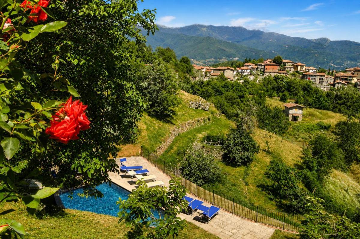 Picture of Home For Sale in Molazzana, Other, Italy