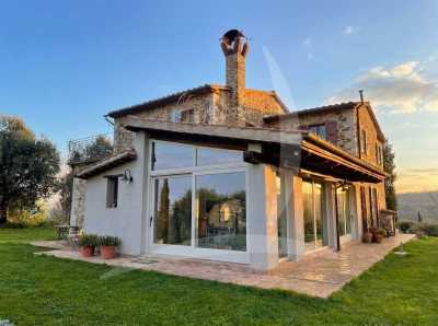 Home For Sale in Manciano, Italy