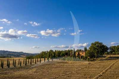 Home For Sale in Foiano Della Chiana, Italy