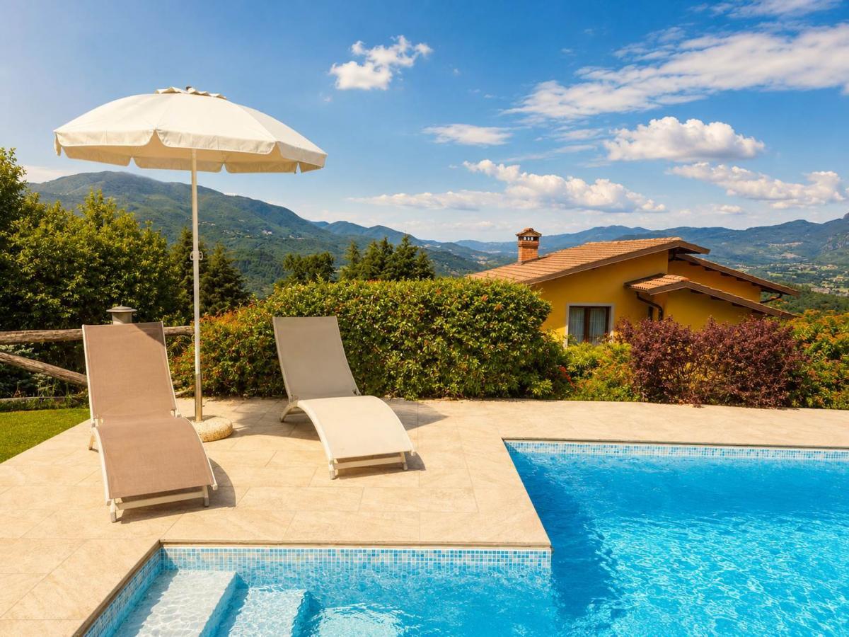 Picture of Villa For Sale in Castelnuovo Di Garfagnana, Other, Italy