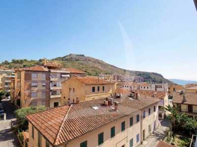 Apartment For Sale in Monte Argentario, Italy