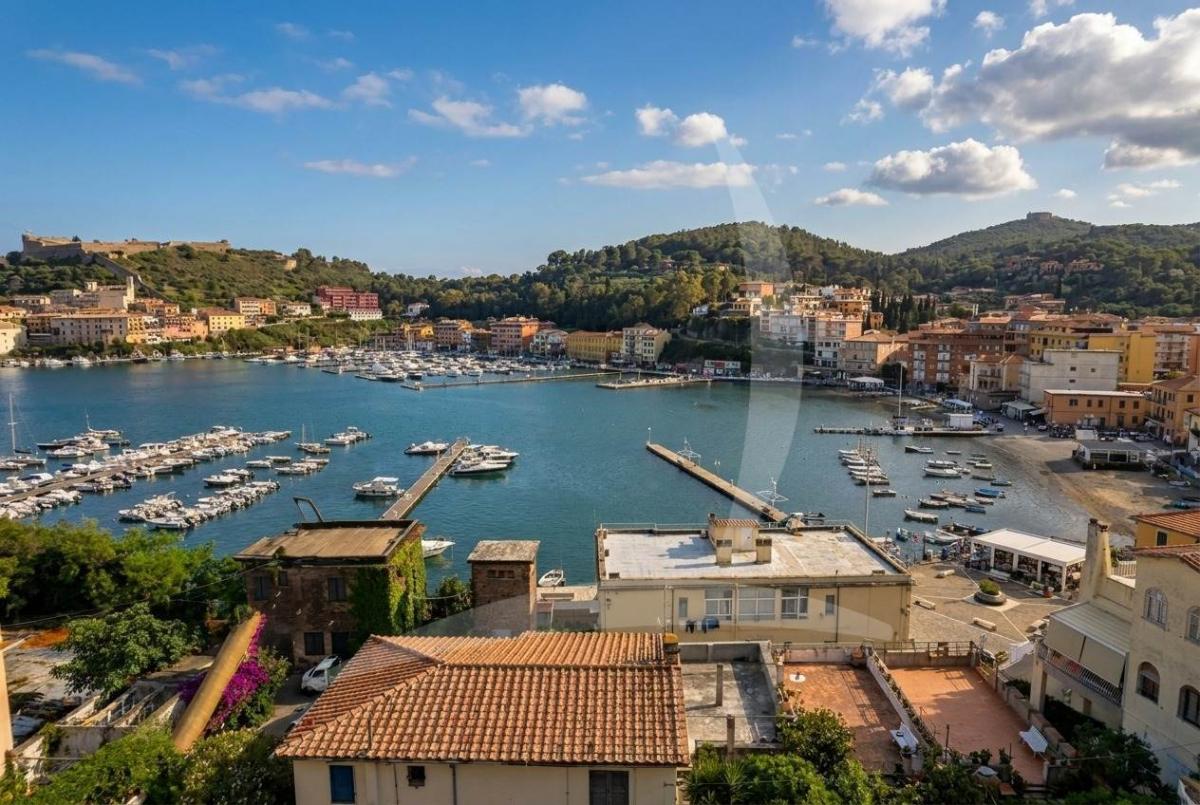Picture of Apartment For Sale in Monte Argentario, Tuscany, Italy