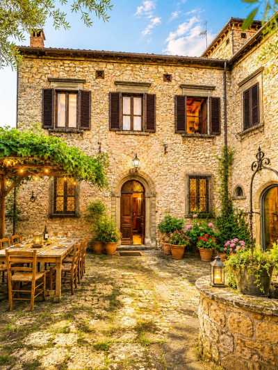 Villa For Sale in 