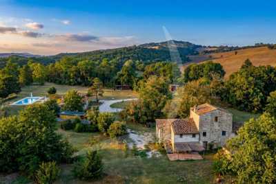 Home For Sale in Todi, Italy