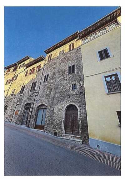 Apartment For Sale in San Gimignano, Italy